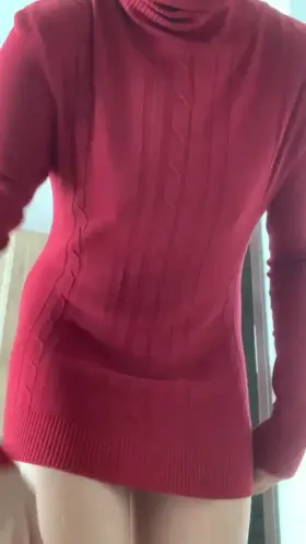 I was told that I have a mom body, is it true?