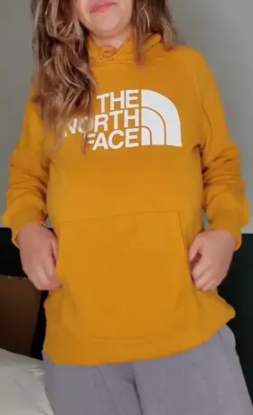 Wanna watch them bounce as I ride you? 😈