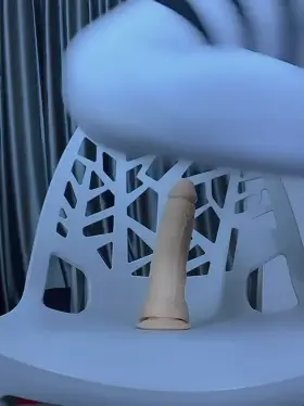 [21] Training for a daddy xoxo