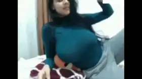 That Bounce Though...