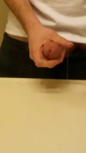 Look out! Here it cums