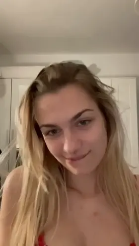 Little dance show for you😘