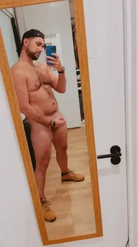 Just trying new things