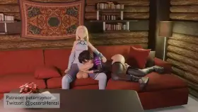 dick sucking and chill ( peterraynor )