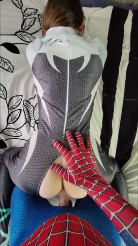 We like to get down and nerdy [FM]