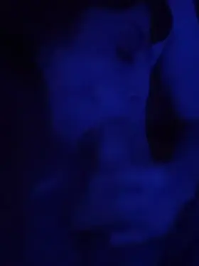 A blowjob is definitely a good reason to wake up in the middle of the night