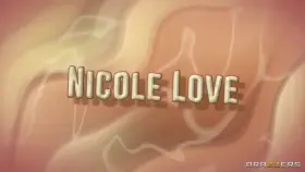 Oily Yoga 2 - Nicole Love