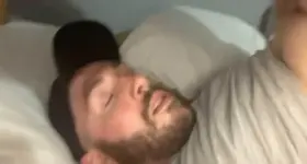 Had to make do with my own load