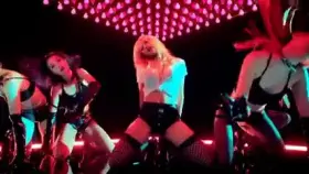 HYUNA Feat Of BTOB Roll Deep MV