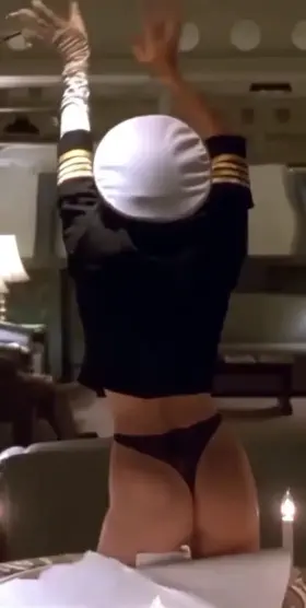 Erika Eleniak - Under Siege