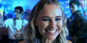 Ashley Moore in I Know What You Did Last Summer [S1E6-2021]