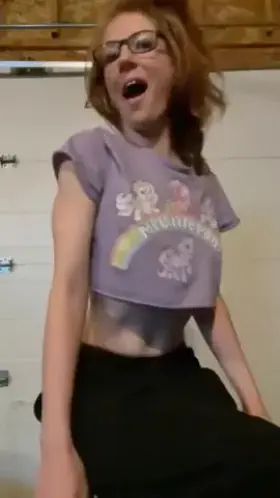 I love my smokebreaks it’s a great time to tease