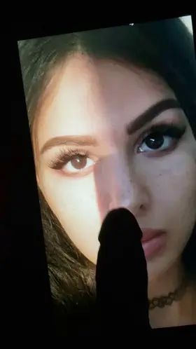 Cock Trib Turns Into Cum Trib