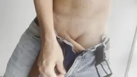 Kinky thoughts run through my mind when I'm all alone at work...