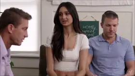 My Sex-Obsessed Girlfriend