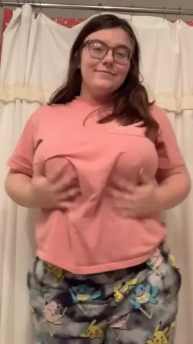 It had been nearly a month since the woman I teased at the gym swapped our bodies. I had tried to beg her to change us back but she laughed at me and turned my previous insults around on me. She then used whatever powers to turn me into a horny mess. I guess it could be worse...