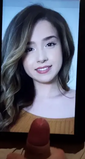 Covering Pokimane