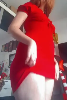 I bet you wanna see what's under it 🤔 Check my profile if you wanna see me naked 😈