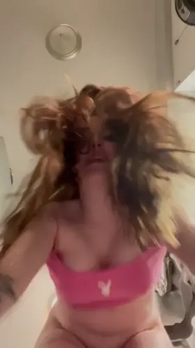 Do you mind if I sit on your face? 😏