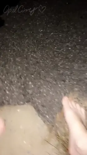 My pussy is a fire hose