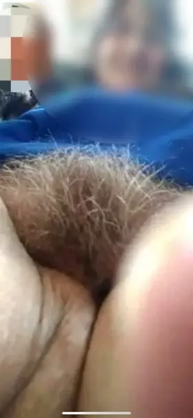 🥰 Enjoy my FUR COAT