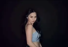 she’s fucking gorgeous 😍 (no name)