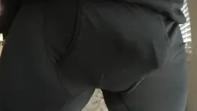 Waiting for playtime