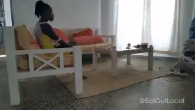 I gave my bf some free time...he used it to take this girls anal virginity 😍🤭 Watch it on FANSLY! Link in Comments