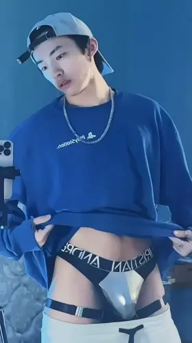 Can I be your main squeeze?