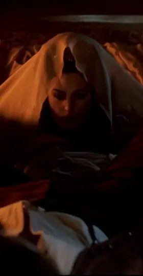 Monica Bellucci - Bram Stoker's Dracula (1992)