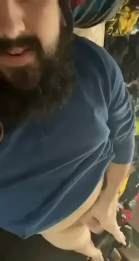 Starting the new year off right with an edge sesh 😈