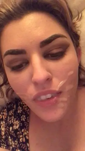 You can feed me daily