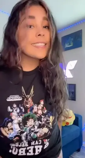 Take care of my soft boobs