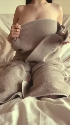 Not bad for an 18 year old right? 😇