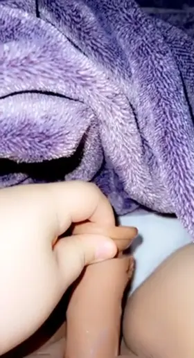 I’m so horny my pussy is so wet and creamy today