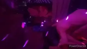 Wife getting fucked by playmate.