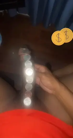 Got Any Spare Change?