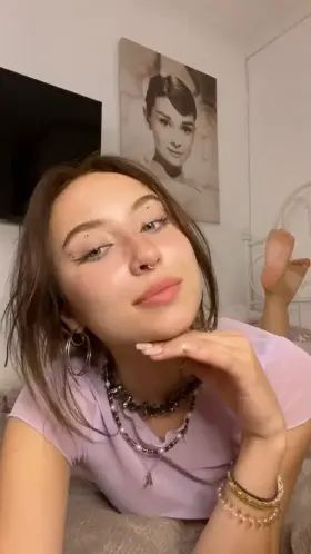 Would you have fun with my 18 yo body?