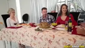 The Birth Is Very Tender