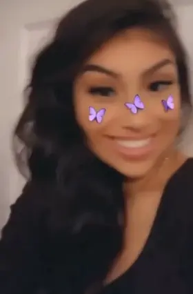 I see a lot of you guys wanna wipe this smile off my face😚💛