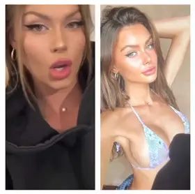 Alyssa Kulani Reaction Tribute