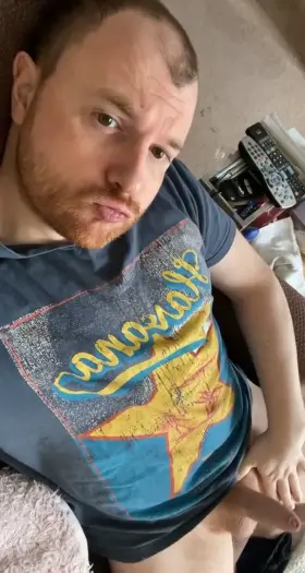 Can I compare foreskins with someone?