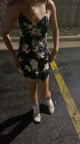 Some bloopers while filming our last post