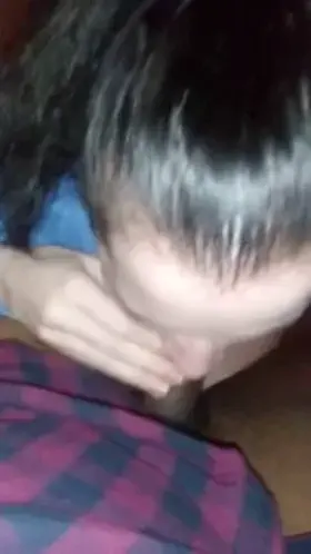 This mouth is something serious.