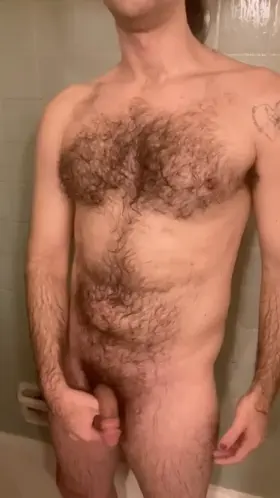 We showering together or what? 🖤