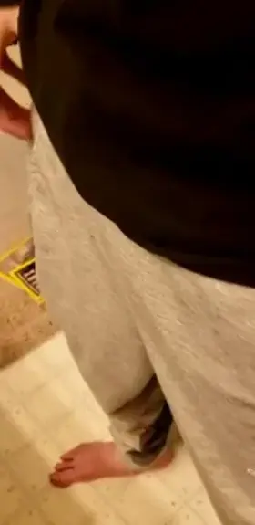 Get On your knees and start worshipping