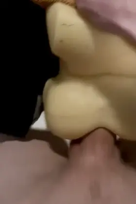 Want to see the cumshot?