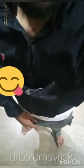 (M) DO YOU CRAVE TO SEVRE DICK LIKE THIS?