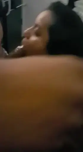 Hubby records me giving head to a stranger from Reddit last weekend