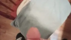 (45) Could really use a hump day hump